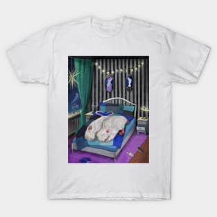 Rats in the Bedroom T-Shirt